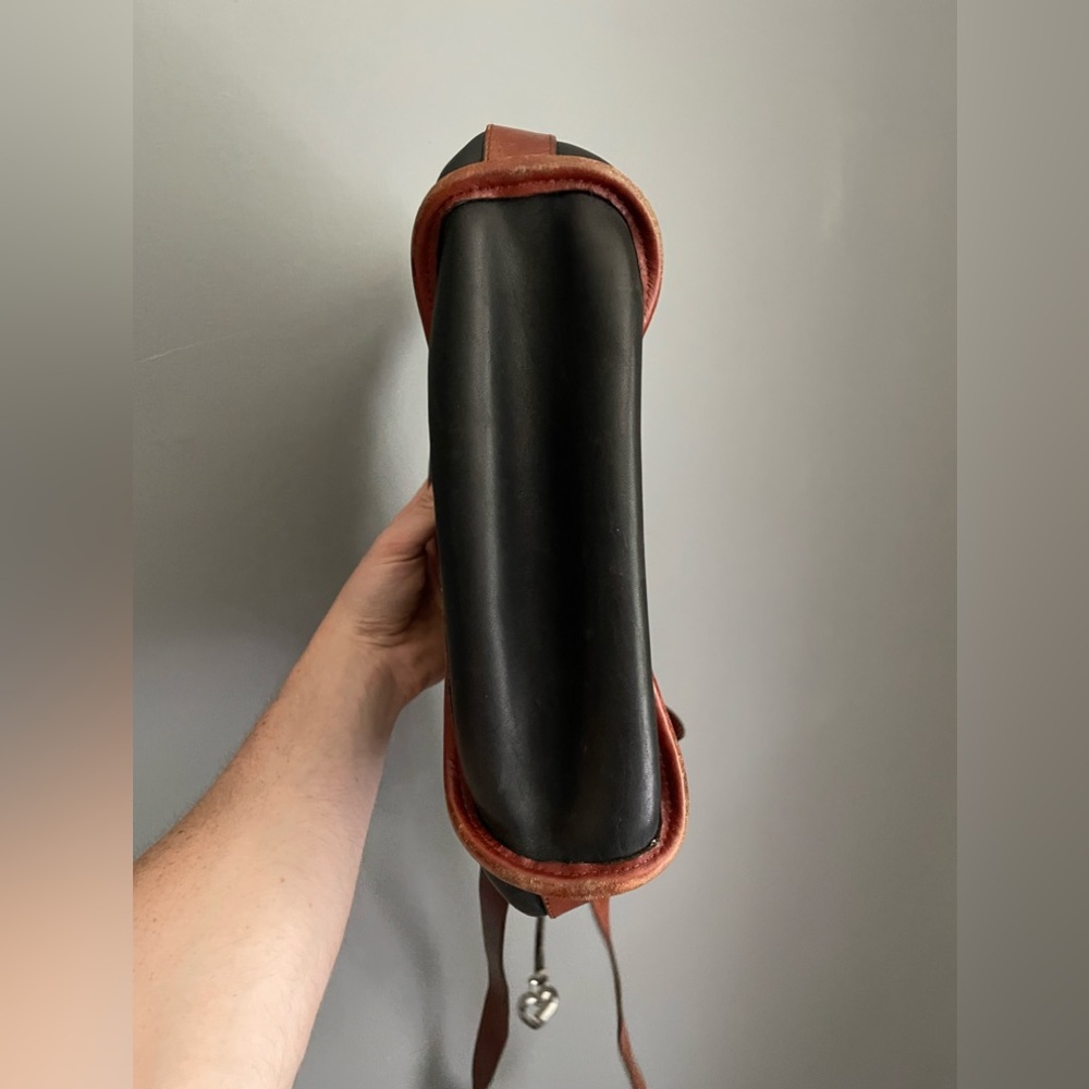 Vintage Brighton Bucket Handbag - Picture 3 of 5